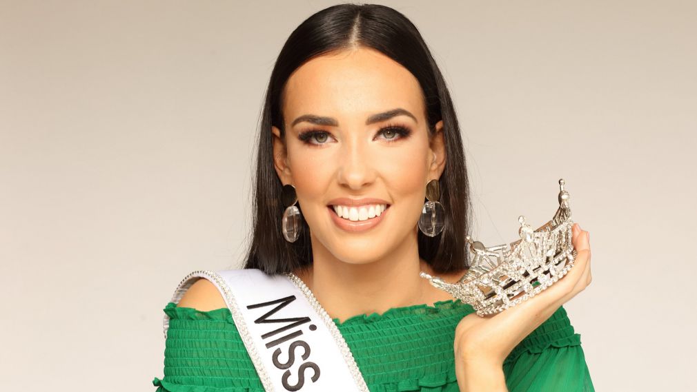 Future Music Educator Crowned Miss Kansas